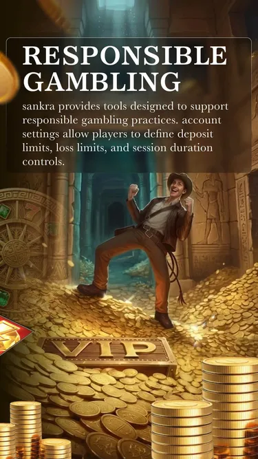 Sankra: The Elite Vault Screenshot